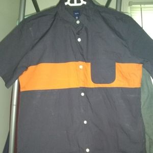 New Boys GAP XXL(14-16) shirt